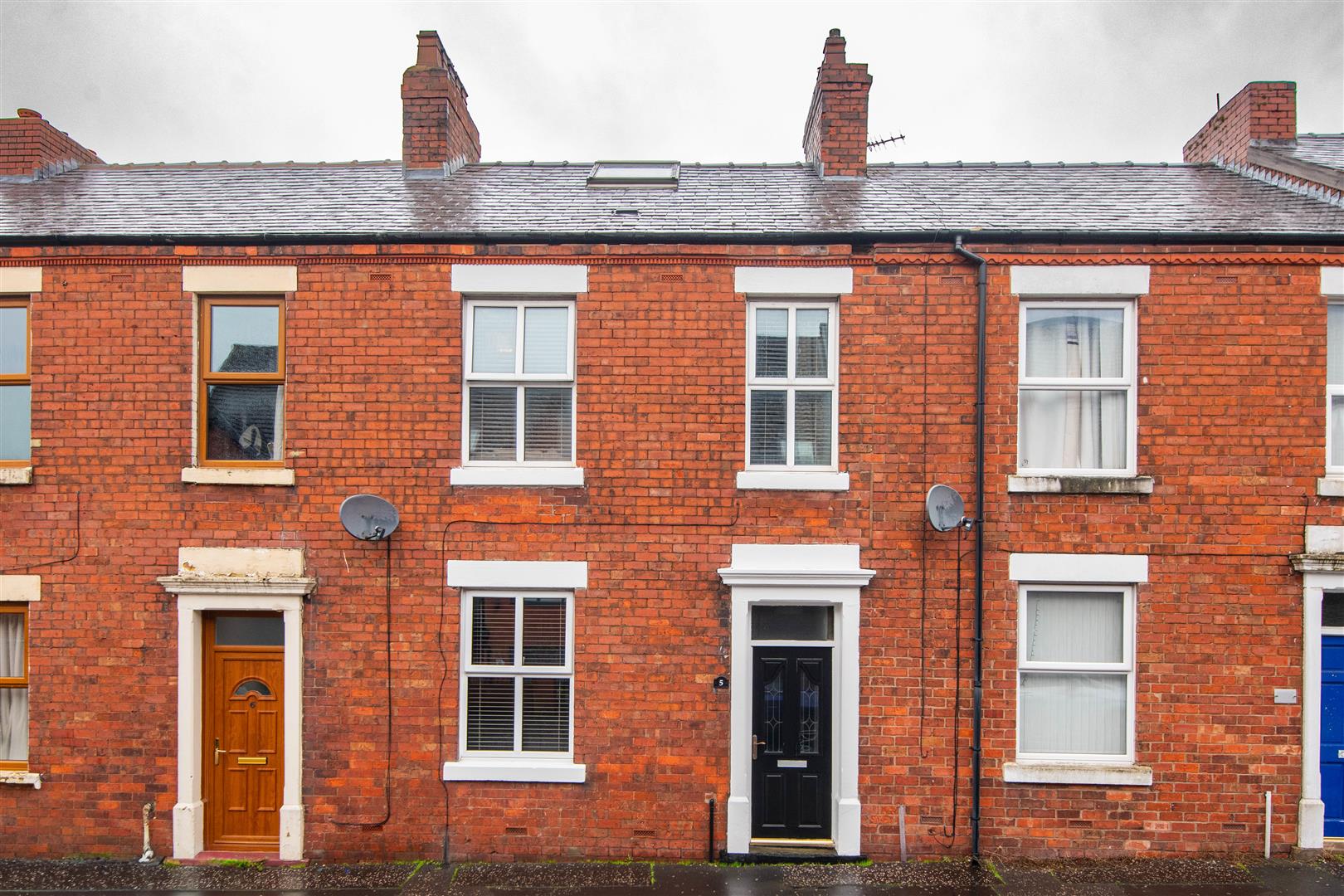 3 bed property in South View Terrace, Leyland